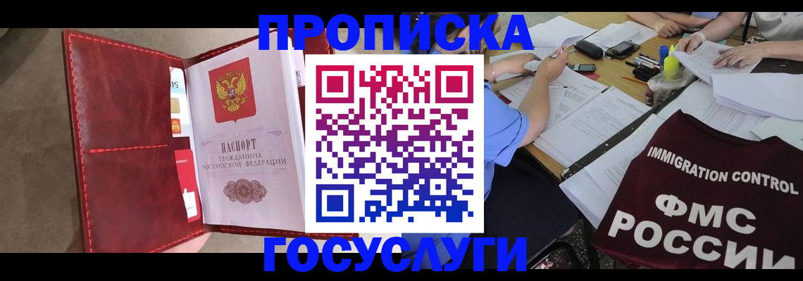 временная регистрация недорого в Шали