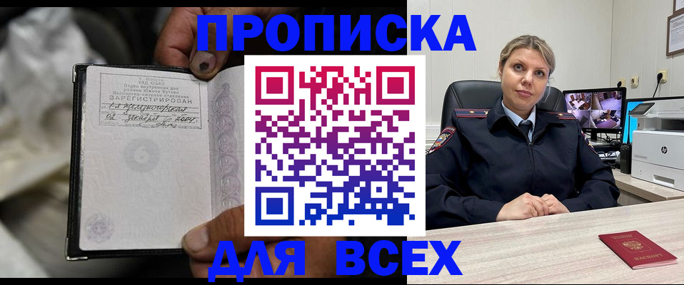прописка в квартире в Шали